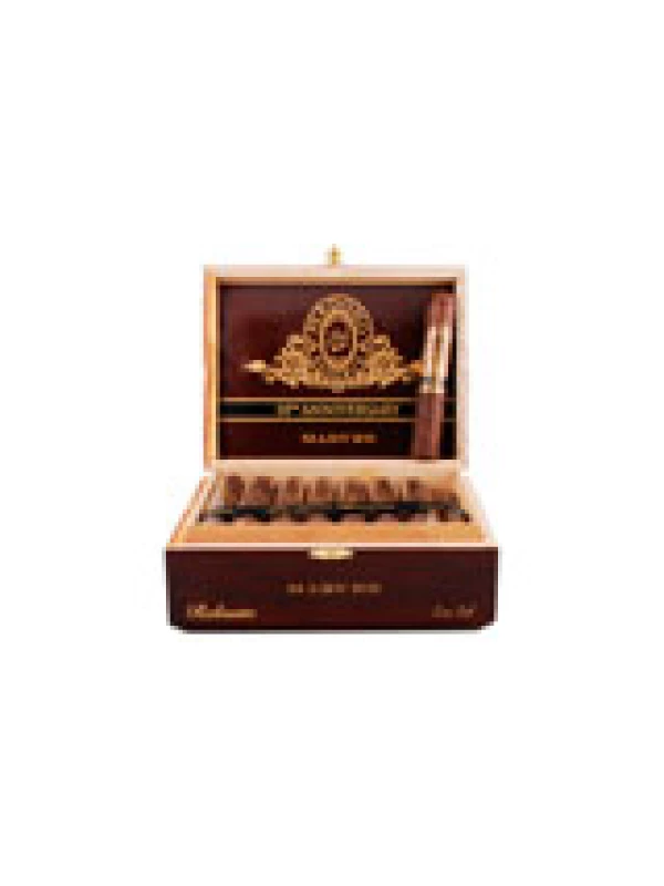 Perdomo Reserve 10 years Anniversary Robusto Maduro