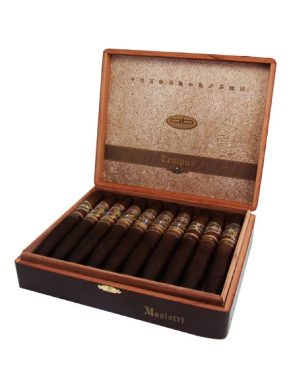 Alec Bradley Tempus Magistri