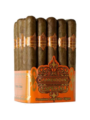 Сигары Rocky Patel Especial Robusto Cameroon