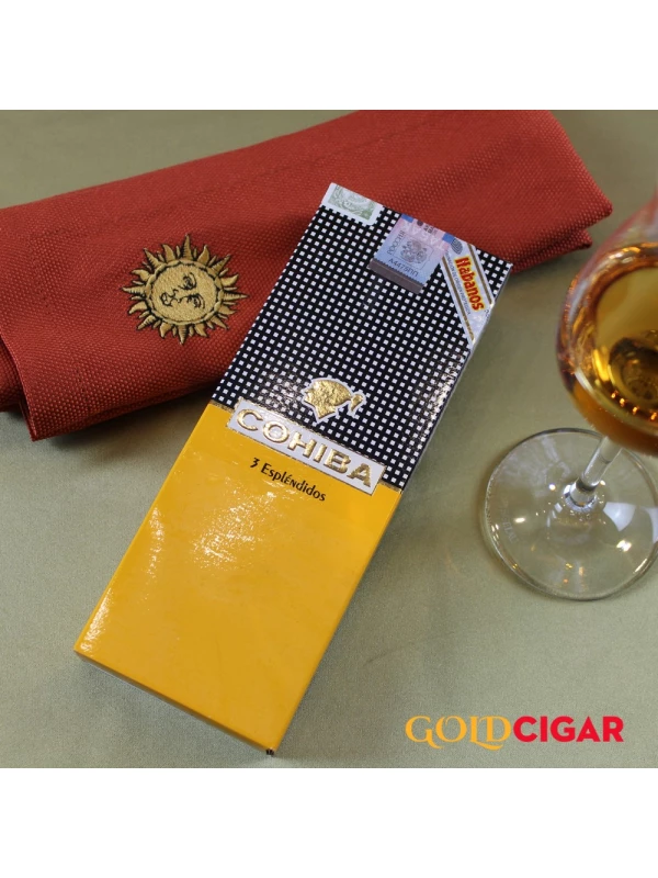Cohiba Esplendidos