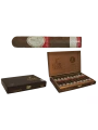 Flor De Selva Anniversary Robusto №20 — фото 1