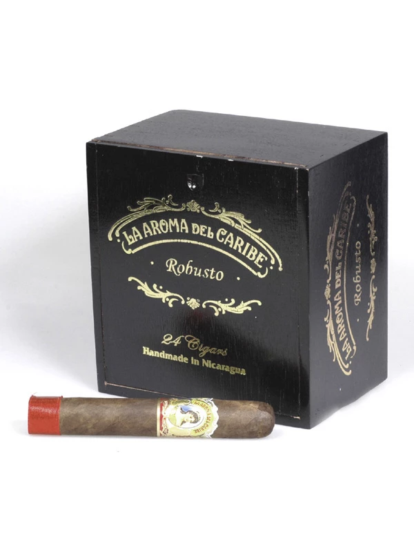 La Aroma del Caribe Robusto