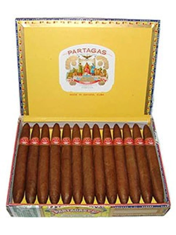 Partagas Presidentes