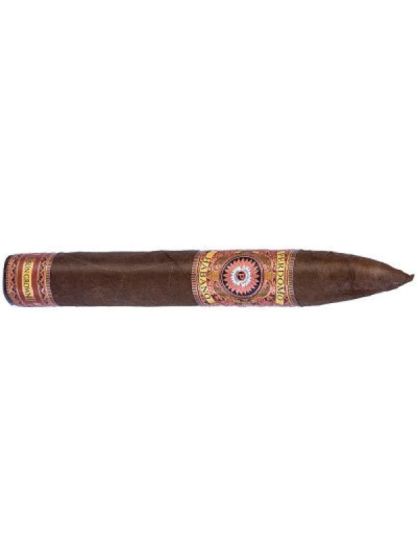 Perdomo Habano Bourbon Barrel Aged Maduro Torpedo