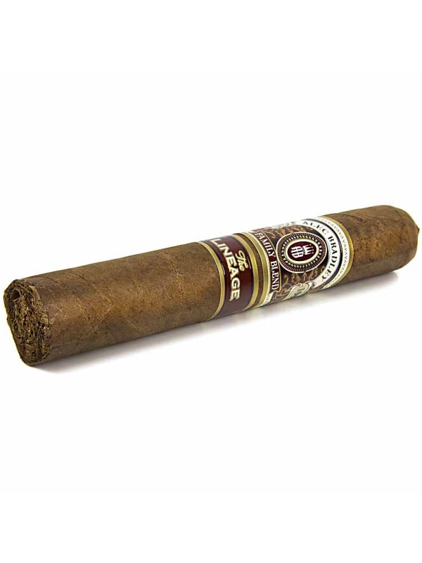 Alec Bradley The Lineage Robusto