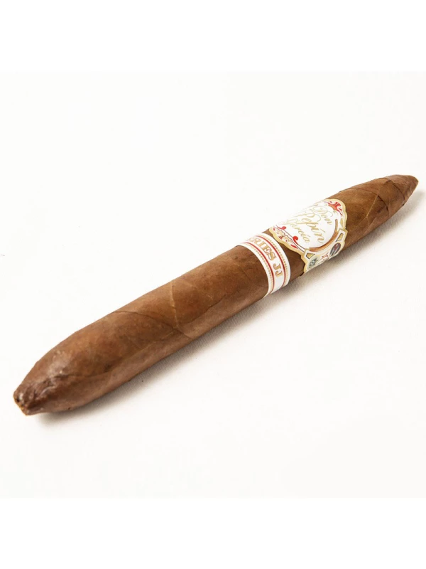 Don Pepin Garcia Series JJ Salomones