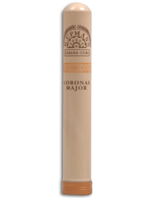 H. Upmann Coronas Major Tubos