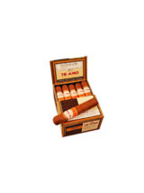 Te-Amo Cuban Blend Robusto