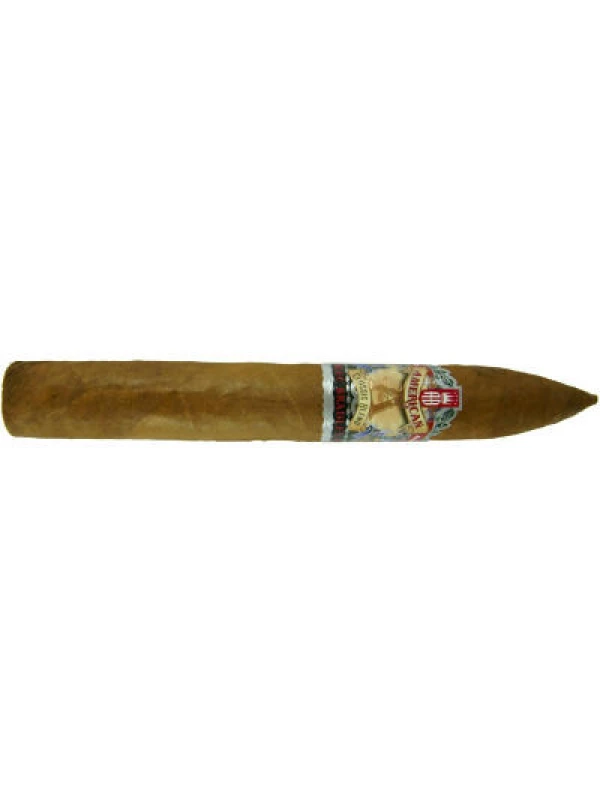 Alec Bradley American Classic Torpedo