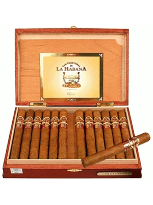 Сигары San Cristobal de La Habana Oficios