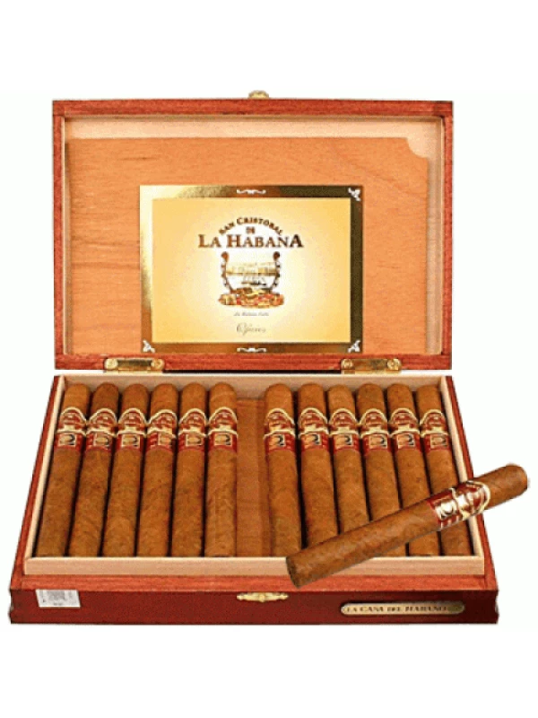 San Cristobal de La Habana Oficios