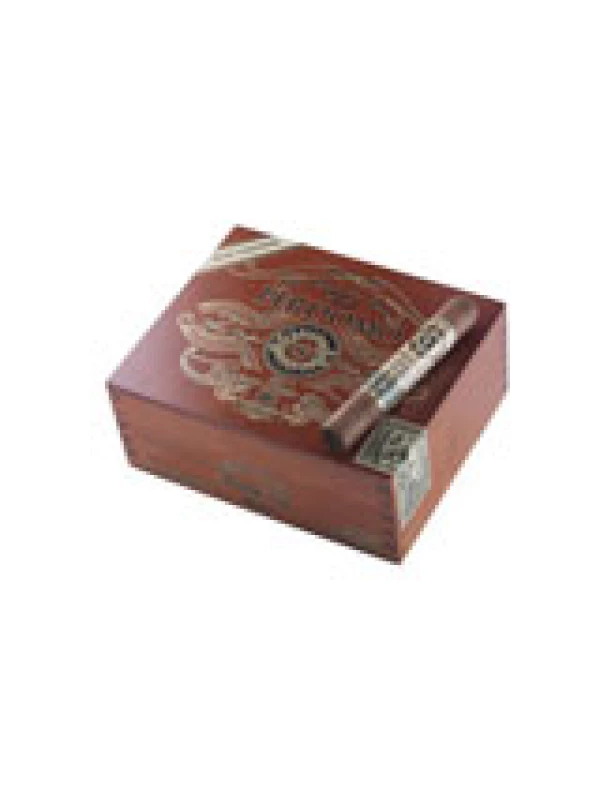 Perdomo Factory Tour Blend Sun Grown Toro