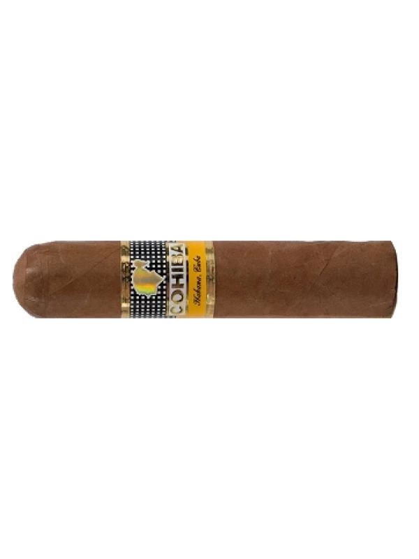 Cohiba Medio Siglo