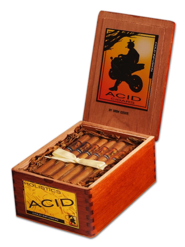 Drew Estate Acid Cold Infusion