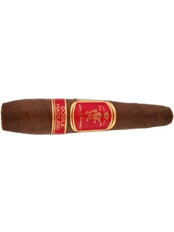 Leon Jimenes Double Maduro Ambassador