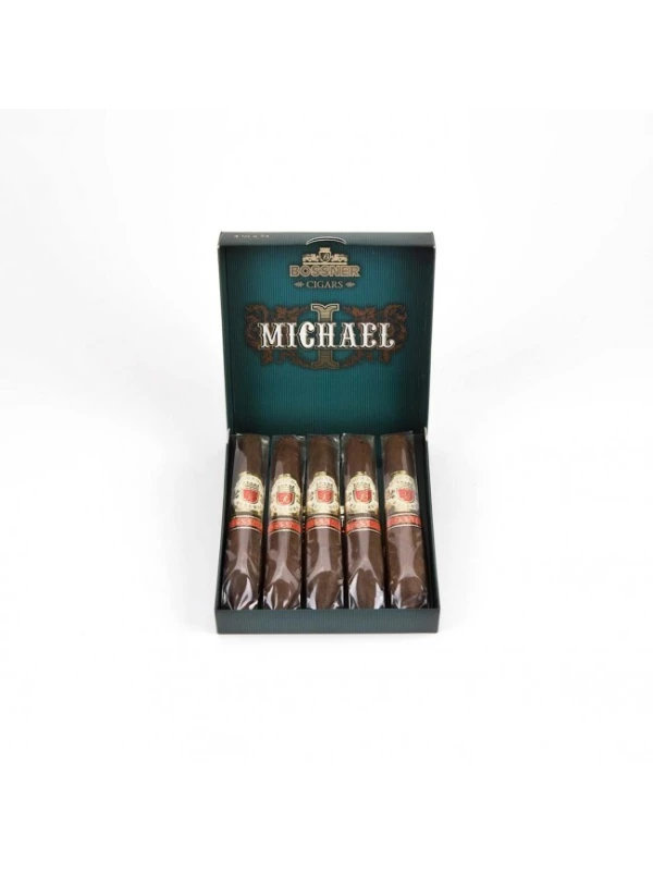 Bossner Michael I