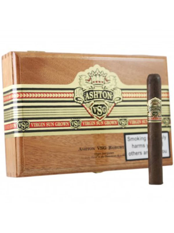 Ashton VSG Series Robusto