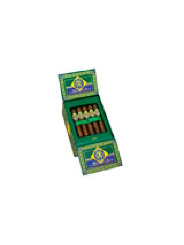 CAO Brazilia Gol