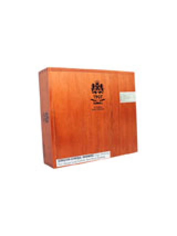 Dunhill 1907 Toro (box pressed)