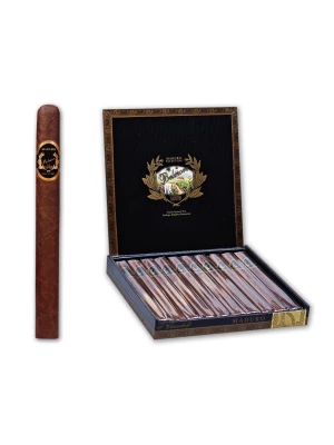 Сигары Belmore Selection Maduro Churchill