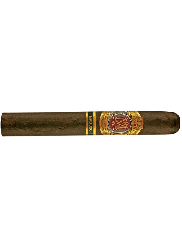 Castillo Del Morro Maduro Corona Gorda