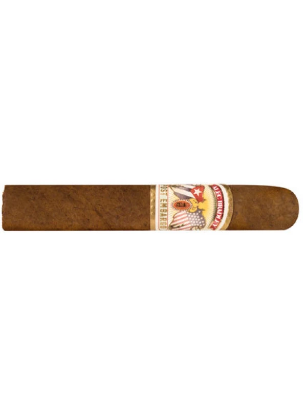 Alec Bradley Post Embargo Robusto