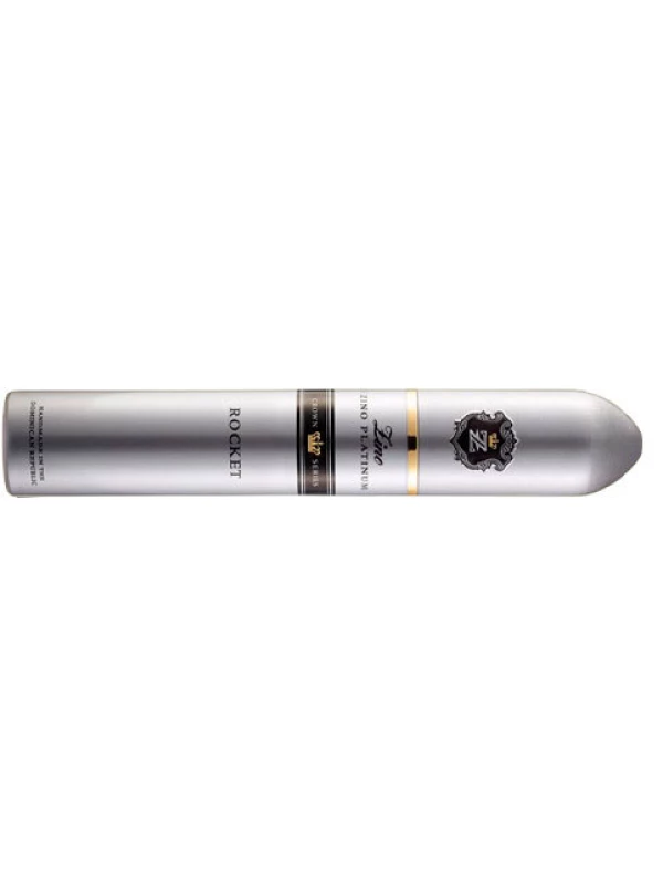 Zino Platinum Rocket Tubos