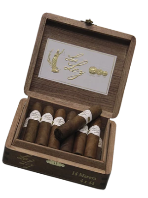 Сигары Nicarao La Lay Mareva