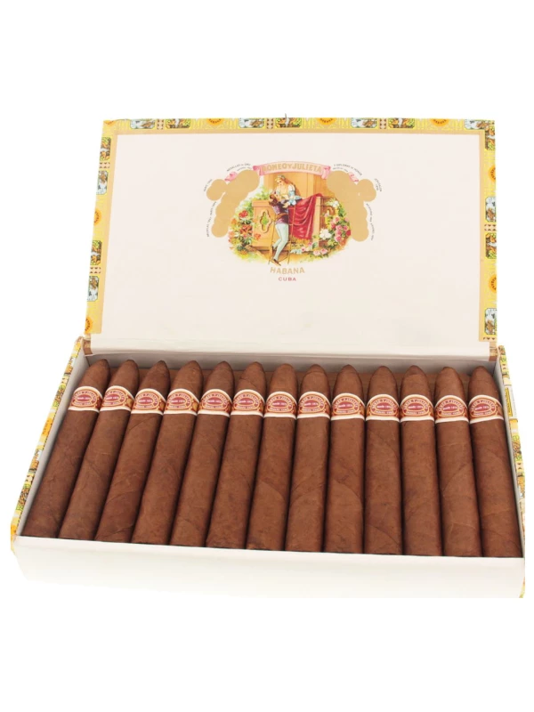 Romeo y Julieta Belicosos