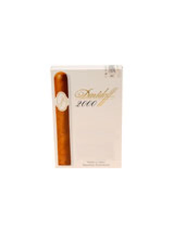 Davidoff 2000