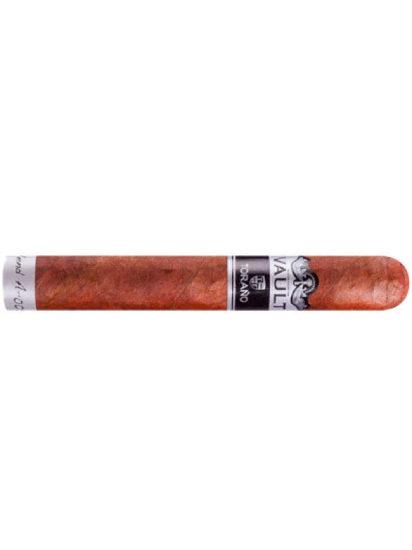 Carlos Torano Vault Toro