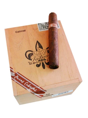 Сигары Tatuaje Cafe Regios