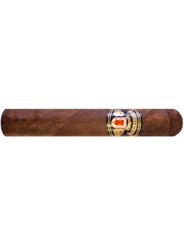 Santiago Maduro Robusto