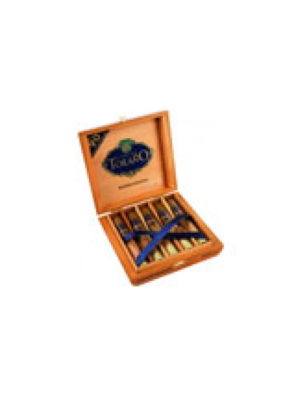 Carlos Torano Reserva Selecta Robusto Maduro