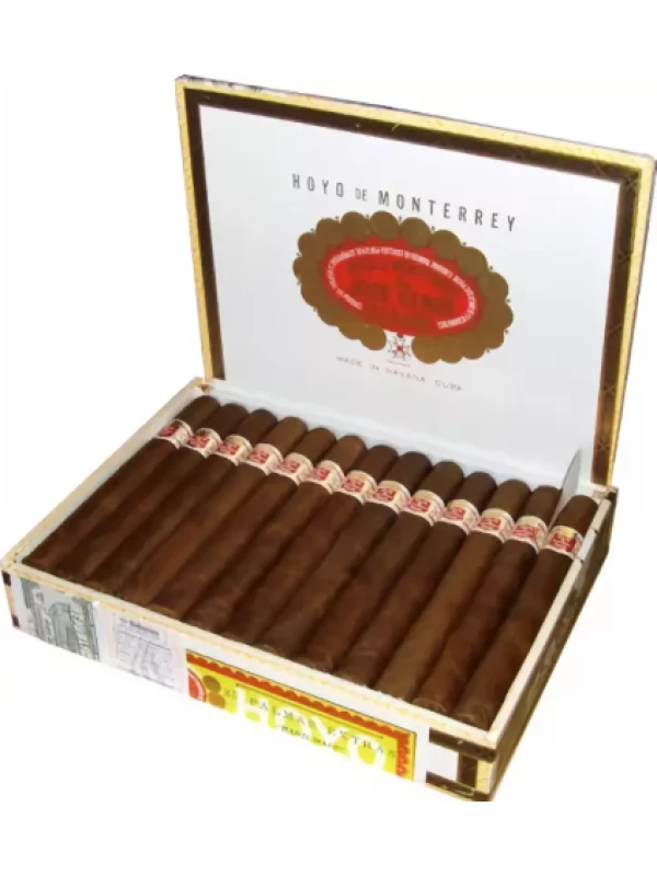 Hoyo de Monterrey Palmas Extra