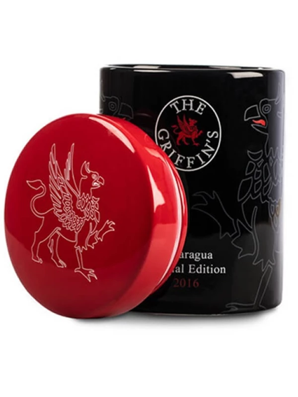 Griffins Special Edition 2016 Jar