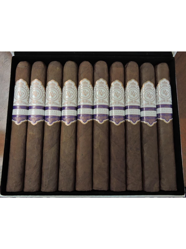 Rocky Patel Special Edition Toro