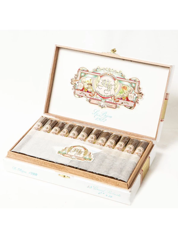 My Father Le Bijou 1922 Grand Robusto