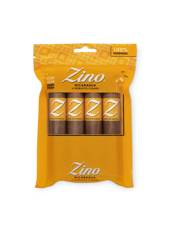 Zino Nicaragua Robusto