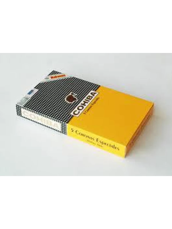 Cohiba Coronas Especiales