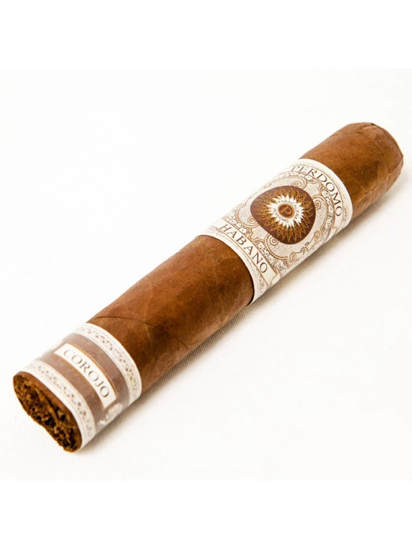 Perdomo Habano Robusto Corojo