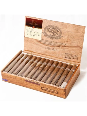 Сигары Padron Series 3000