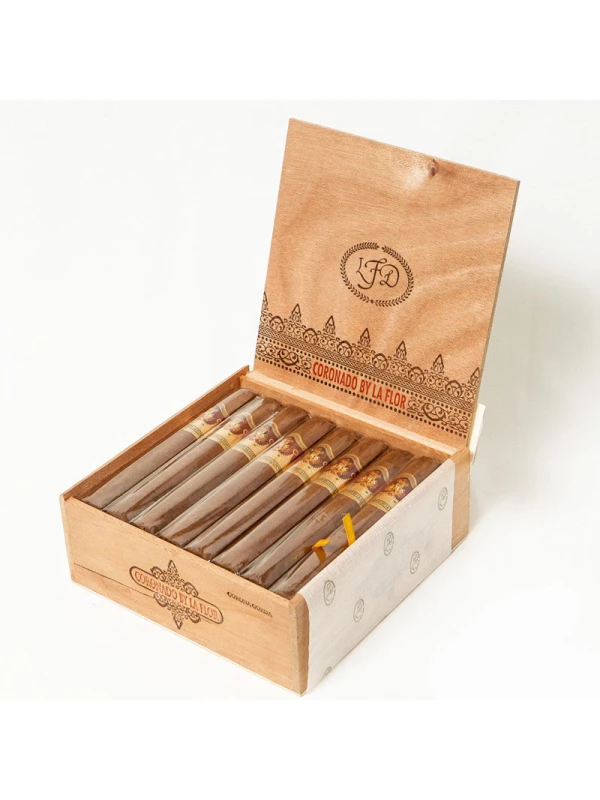 La Flor Dominicana Coronado by La Flor Corona Gorda