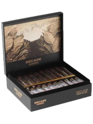 Сигары Rocky Patel Decade Cameroon Toro