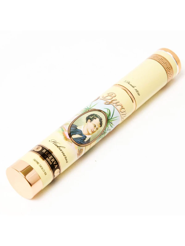 Подарочный набор сигар Byron Humitubes Pack Habaneros Siglo XX