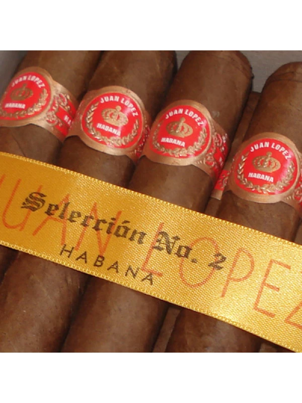 Juan Lopez Seleccion №2