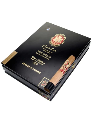 Сигары Arturo Fuente Don Carlos Edicion de Aniversario Double Robusto LE 2019