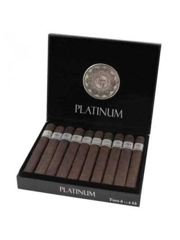 Rocky Patel Platinum Toro