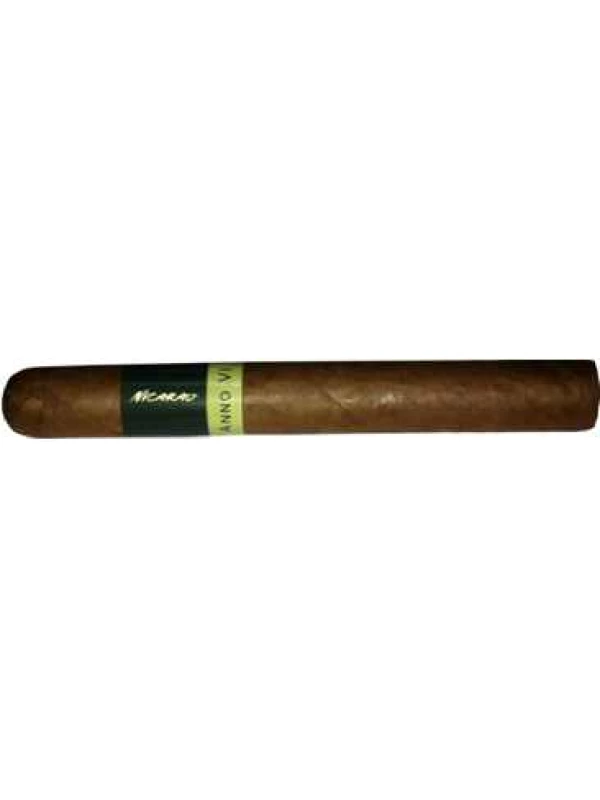 Nicarao Classico Minutos