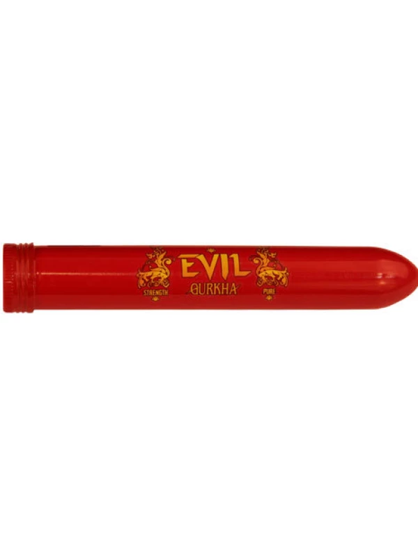 Gurkha Evil Torpedo Tubos